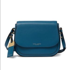 Marc jacob messenger crossbody